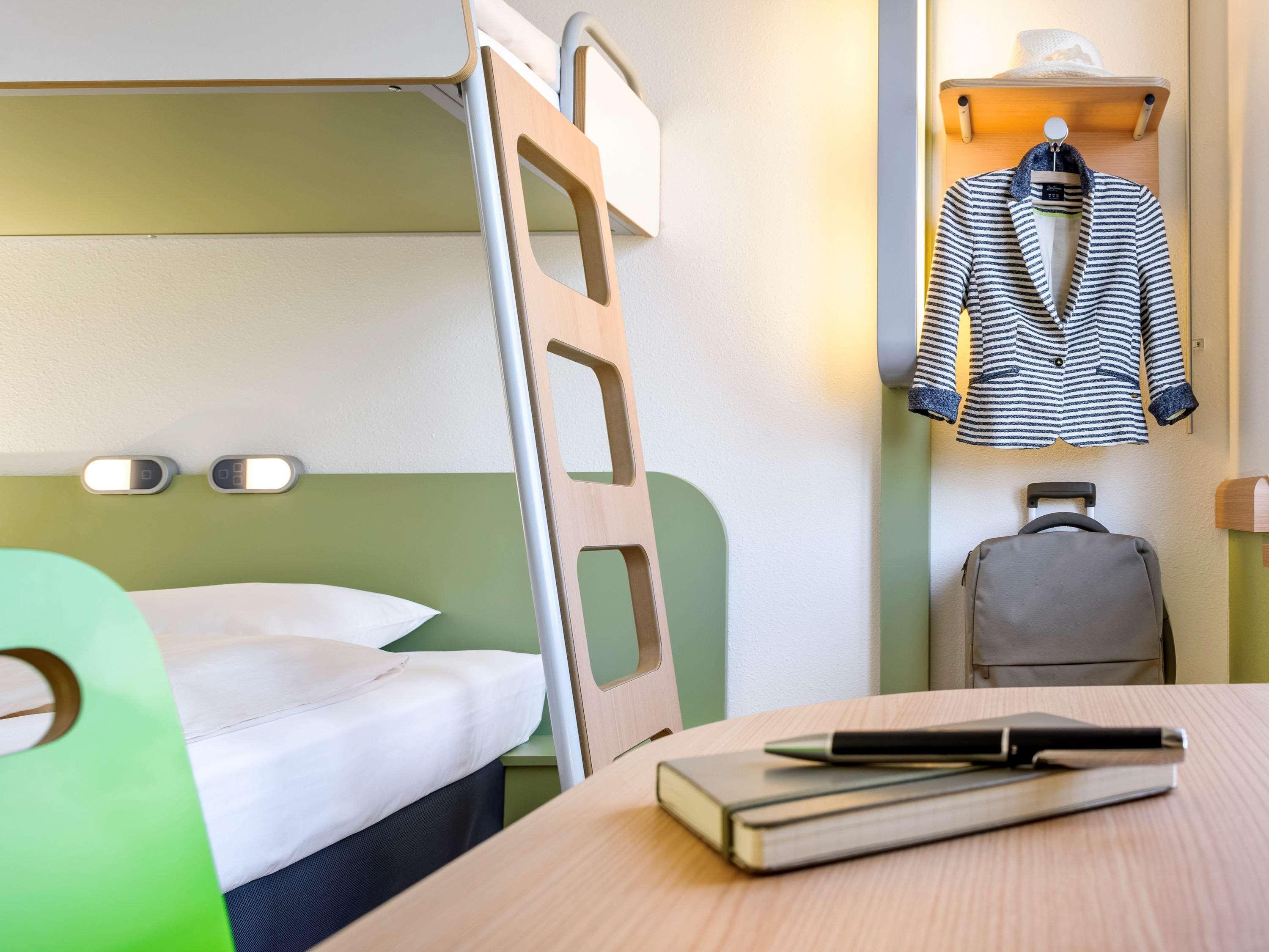 Ibis Budget São Paulo Paulista Exterior foto