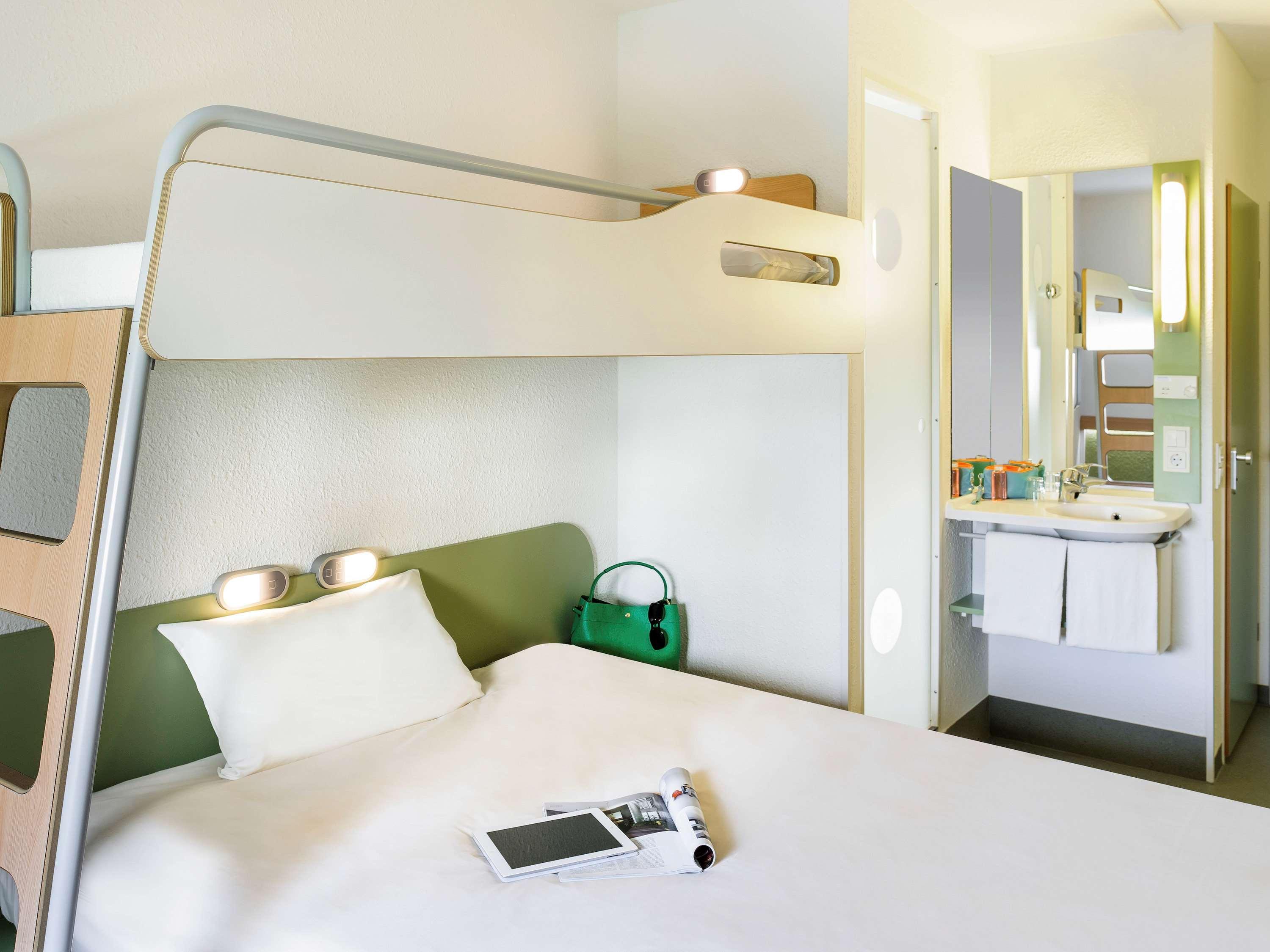 Ibis Budget São Paulo Paulista Exterior foto