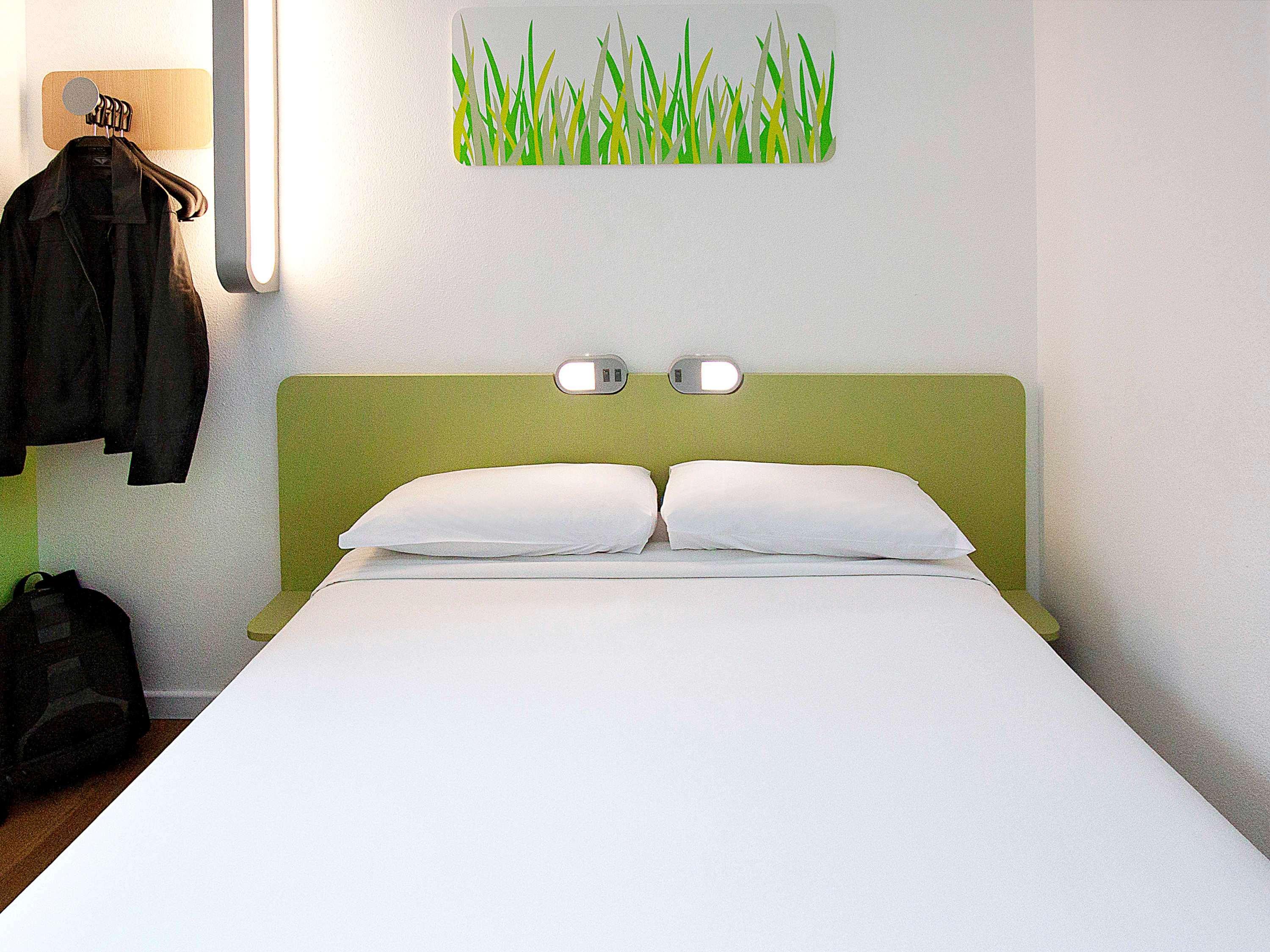 Ibis Budget São Paulo Paulista Exterior foto