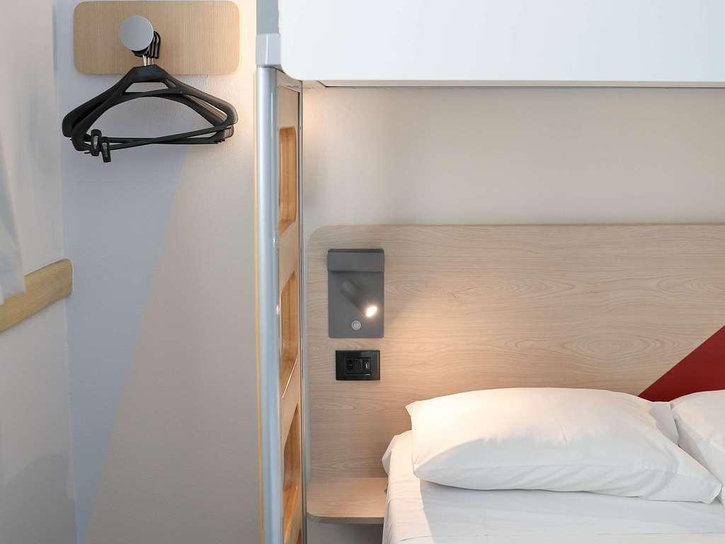 Ibis Budget São Paulo Paulista Quarto foto